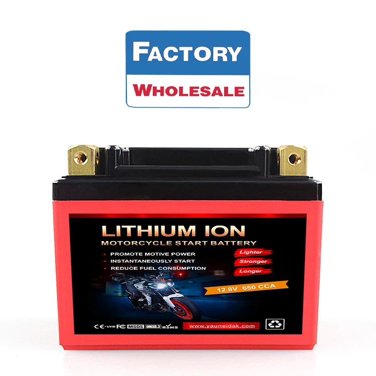 High Quality 3.2V 50AH Prismatic Lithium Ion Battery Cell Good Capacity