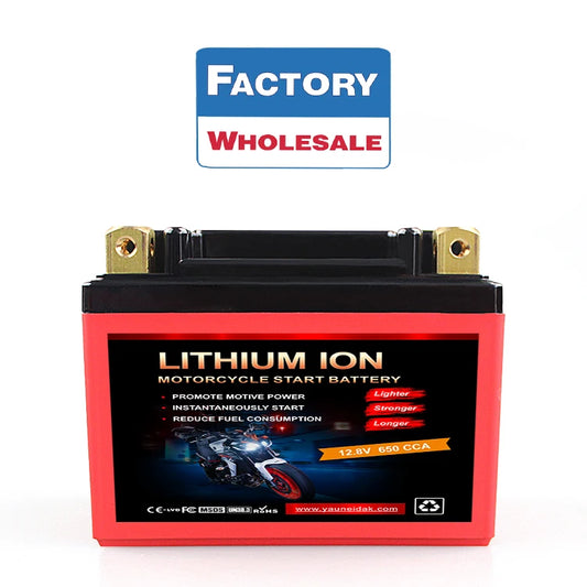 High Quality 3.2V 50AH Prismatic Lithium Ion Battery Cell Good Capacity