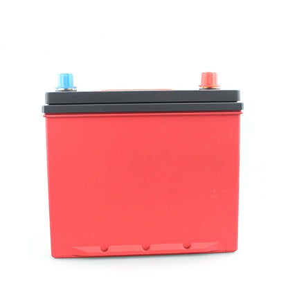 Factory Customized Yanneidak 46B24L/R 12V 20AH 12.8V LiFePO4 Car Starting Battery CCA 800 4kg 3000-Cycle Auto Battery Pack