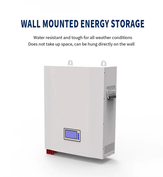 Lifepo4 25.6v Lifepo4 Battery 100ah 200ah Lithium Iron Phosphate Battery for Solar System/Motor Home/Boat/Golf Carts