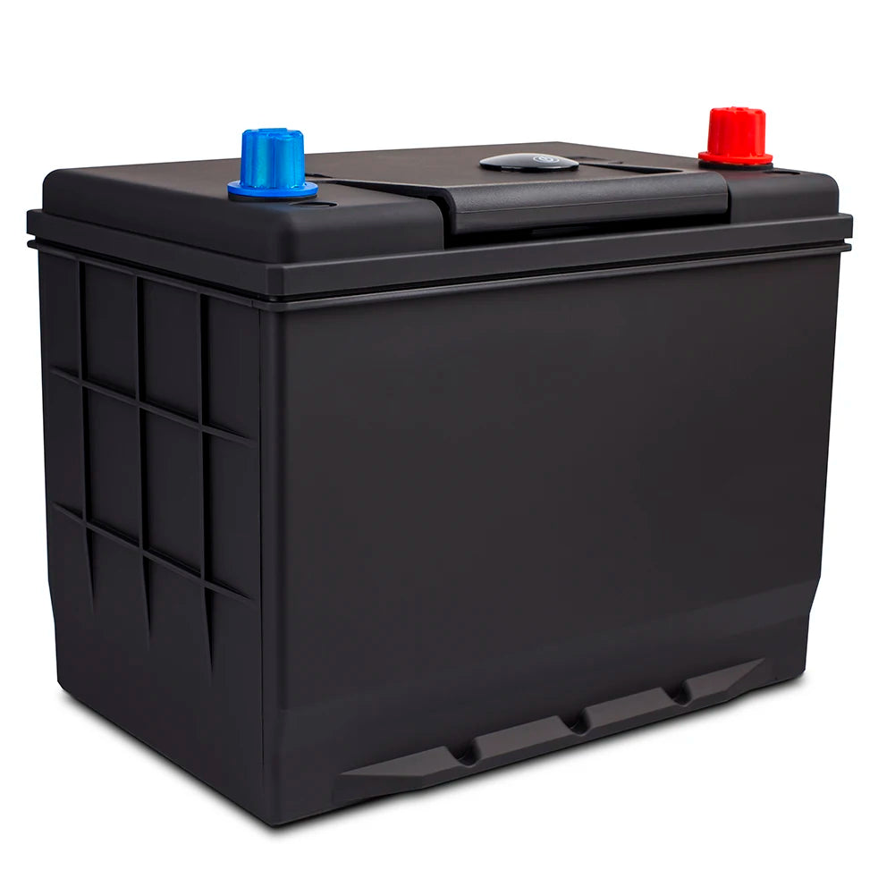 China Cheap Lithium Car Starting Battery 12v Car Batteries Rechargeable 12.8v 30ah 42ah Start Car Battery