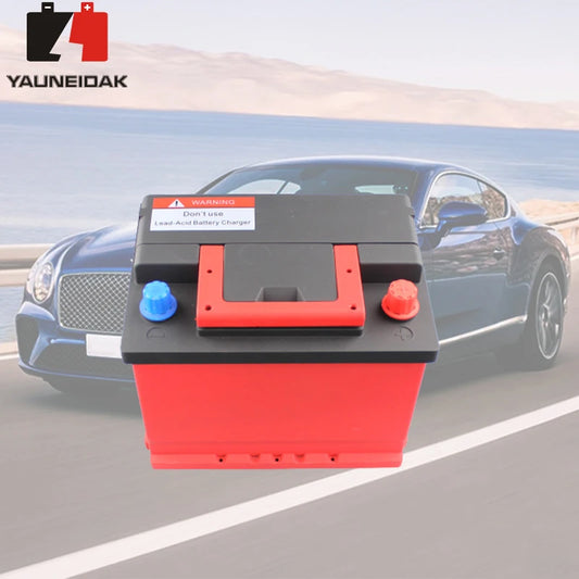 Wholesale 1000CCA 12V 40AH Lithium Car Starting Battery Auto Starter Batteries 1000CCA for Car Start-Stop Lithium Ion Pack