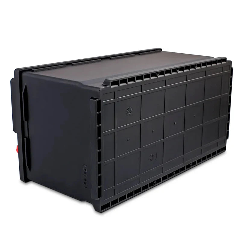 Wholesale Customizable Brands Logo 12.8v 60ah 1600-1800 CCA LiFePO4 3000-Cycle Car Starting Lithium Ion Battery for All Cars