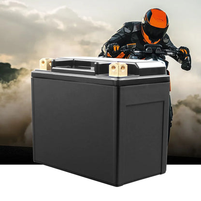 Wholesale 4 Ah Durable Lifepo4 Battery CCA280 LFP9-B 12V Factory Price for Harley Motorcycle Durable Lithium Iron Battery Pack