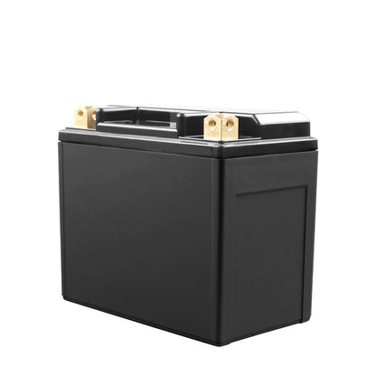 Wholesale 4 Ah Durable Lifepo4 Battery CCA280 LFP9-B 12V Factory Price for Harley Motorcycle Durable Lithium Iron Battery Pack