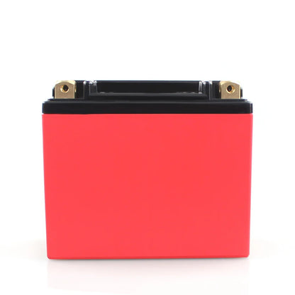 New Arrival 1.2V 8AH Lithium Ion Polymer Battery Pouch Motorcycle Storage Battery for Motorbikes