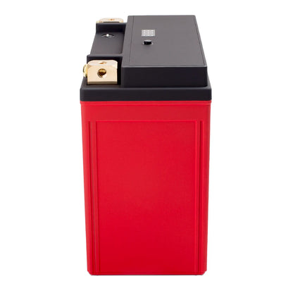 High-Performance 12.8V 2A Charger for Starter Motorcycle LiFePO4 Lithium-Ion Batteries Pack 4AH Capacity CE Certified