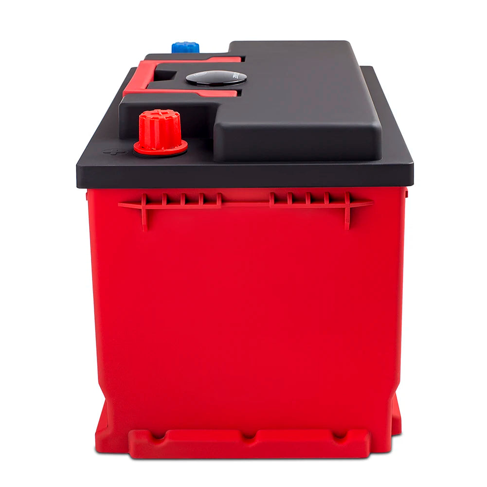 L2-400 Long Life 10 Years Innovation LifePO4 Lithium Iron Phosphate Car Battery 40AH 12.8V High Rate Pouch Cell CCA1000