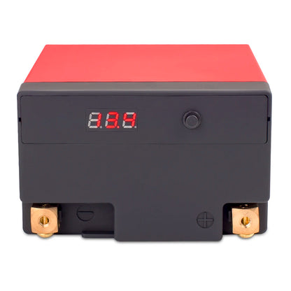 Long Cycle 12V LFP7L-BS Rechargeable Motorcycle Battery Lifepo4 Lithium Iron for Harley & Yamaha Long Lasting Lithium Ion Pack