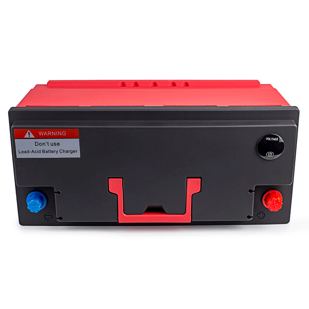 Wholesale 12v 12.8v LiFePO4 Hybrid Car Batteries 90/100/102Ah 1800CCA Model L110-20 for Aqua