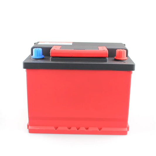 Wholesale 1000CCA 12V 40AH Lithium Car Starting Battery Auto Starter Batteries 1000CCA for Car Start-Stop Lithium Ion Pack