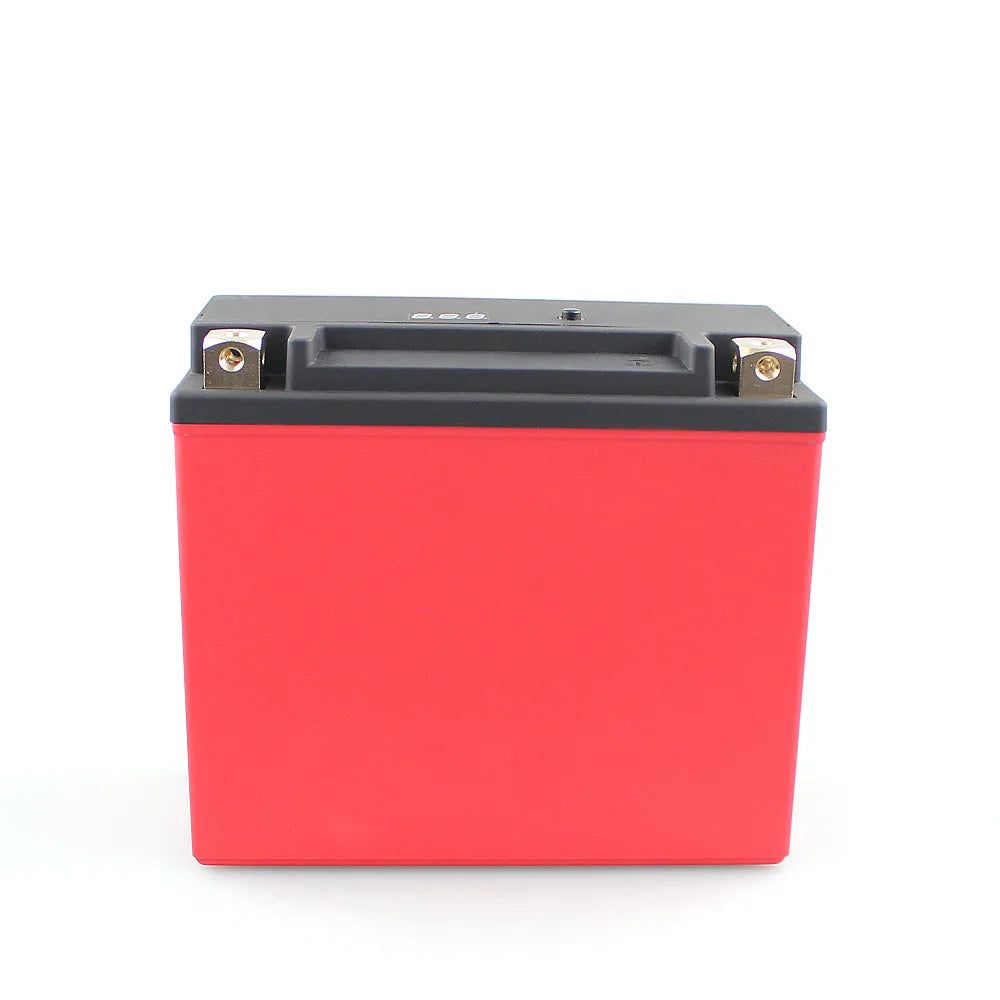 Factory Direct 12 Volt 12v 5ah 9ah 12ah 14ah Motorcycle Battery 12.8v Motorbike Lithium Batteries Vietnam Thailand Bestsellers