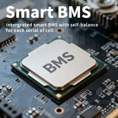 100-20 12.8V 100AH Auto Start Stop Car Battery Deep Cycle Solid State LiFePo4 Battery Pack with 1400CCA & 4000-Cycle Life