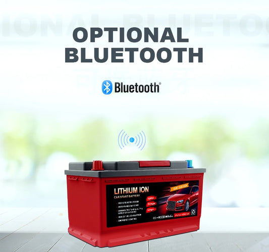 Yauneidak 40B19 12v 20ah 700 CCA with BMS Lithium Battery Customer Support Good Performance Strater Battery