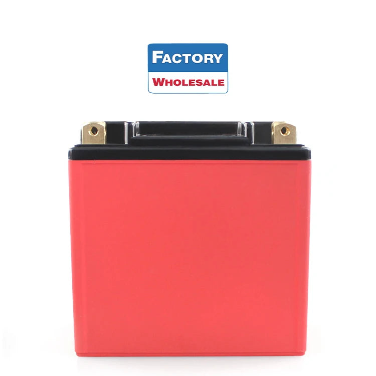 18650 Battery Car Battery Lifepo4 12.8v Rated Capacity 8Ah 90ah Autos Electrics Battery Car for Portable High Power Devices