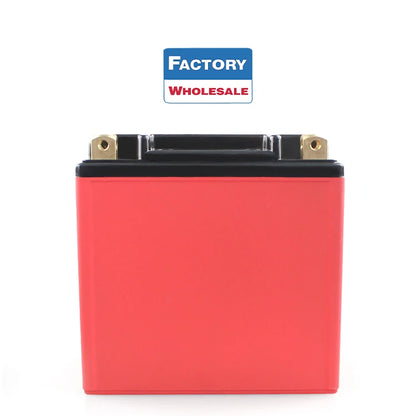 18650 Battery Car Battery Lifepo4 12.8v Rated Capacity 8Ah 90ah Autos Electrics Battery Car for Portable High Power Devices