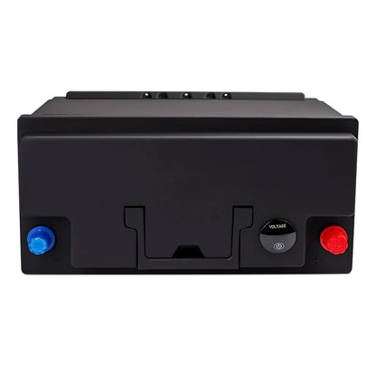 Factory Price Lifepo4 Maintenance Free Lithium Battery Battery Lithium 12v 60ah 70ah 80ah 90ah Deep Cycle Lithium Ion Batteries