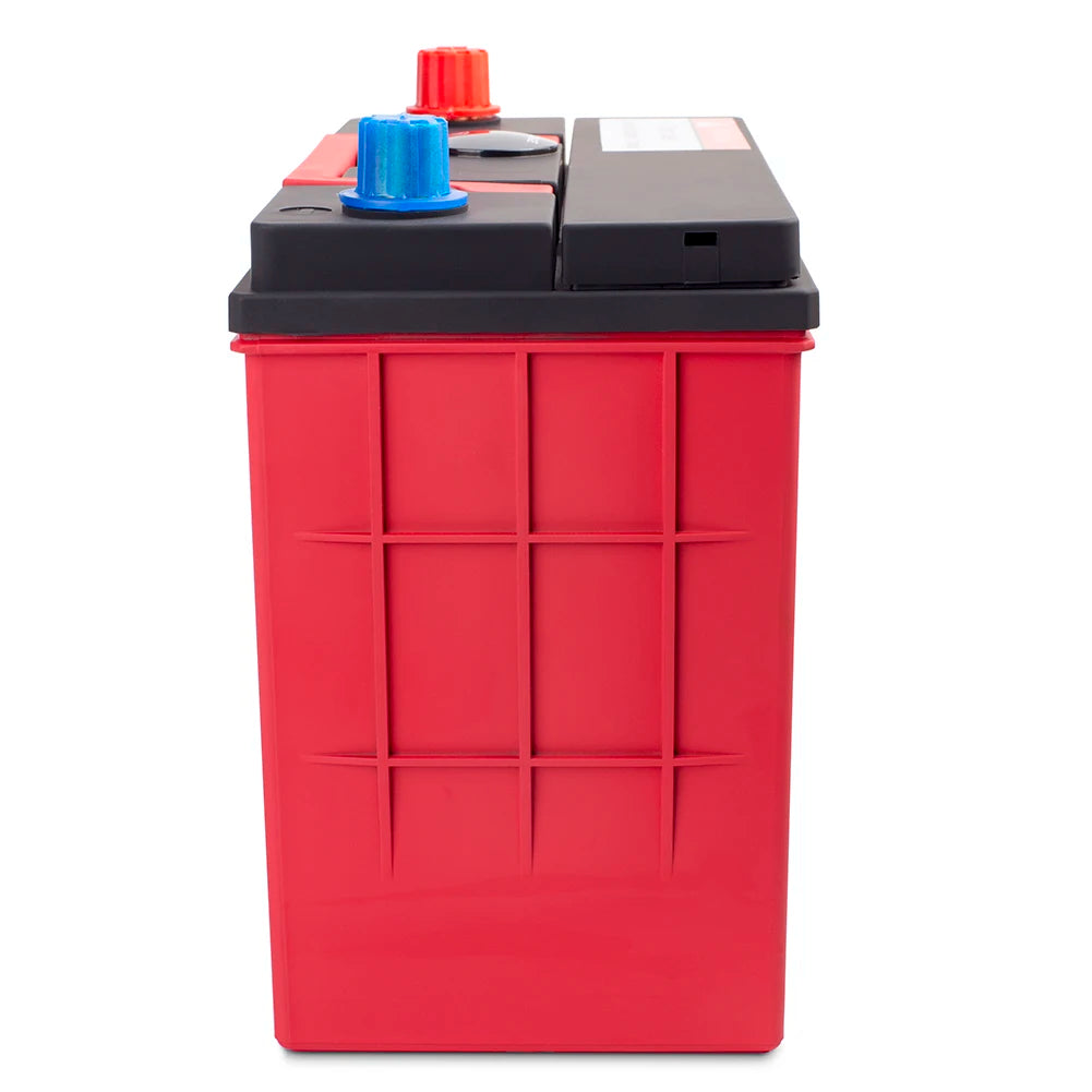 65D23L/R LifePO4 12V Deep Cycle and Stop Lithium Iron Phosphate Car Battery CCA850 High Performance Lithium Ion Pack