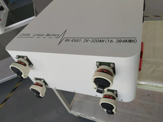 Wholesale 300Ah Solaire Power-wall 15Kw Home Storage 15Kwh 48V Lifepo4 Lithium Battery