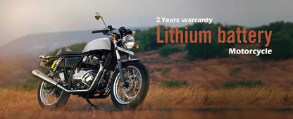 LFP4L-BS 12.8V 2Ah Starting Power Motorcycle Lithium Battery Lifepo4 CCA155