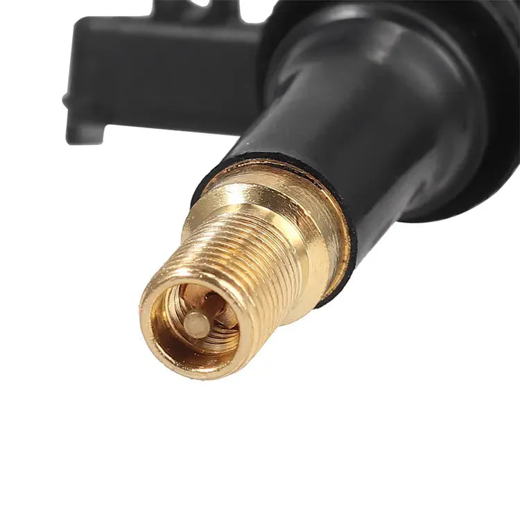 TPMS Tire Pressure Monitor System Built-in Sensor for GM GMC Chevy Buick Cadillac Replacement for 13586335/25920615/22853741