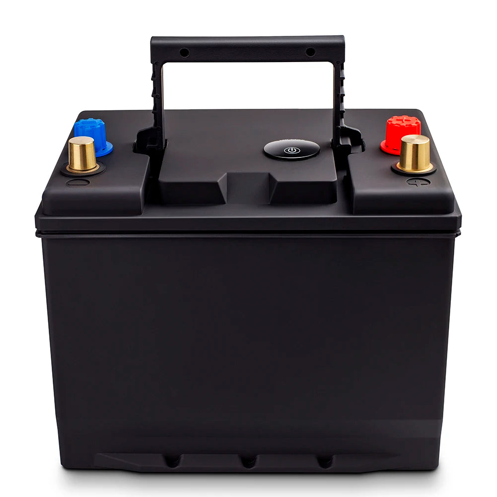 China Cheap Lithium Car Starting Battery 12v Car Batteries Rechargeable 12.8v 30ah 42ah Start Car Battery