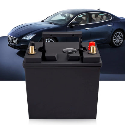 40B19L/R Car/marine/RV LifePO4 Starting Battery Start and Stop  Lithium Iron Phosphate Car Battery