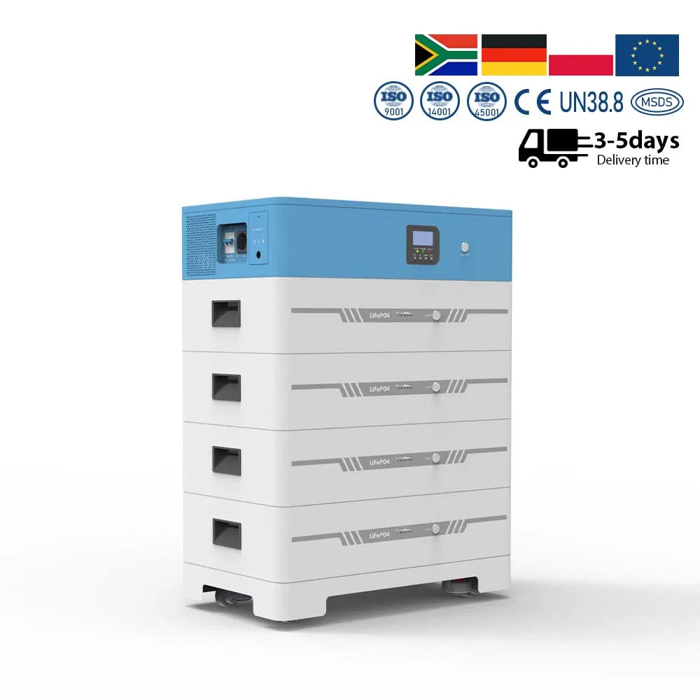 LiFePO4 Battery - Image 2