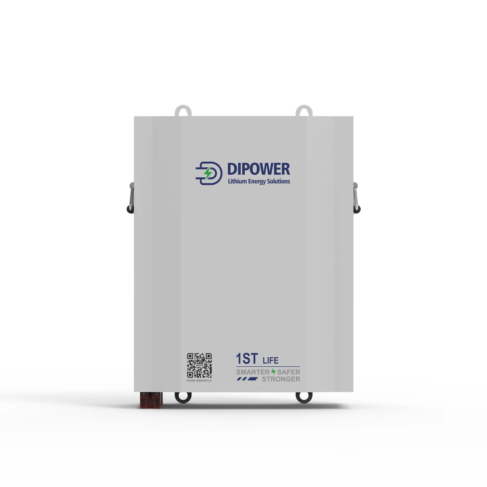 51.2V 100AH Lithium Battery