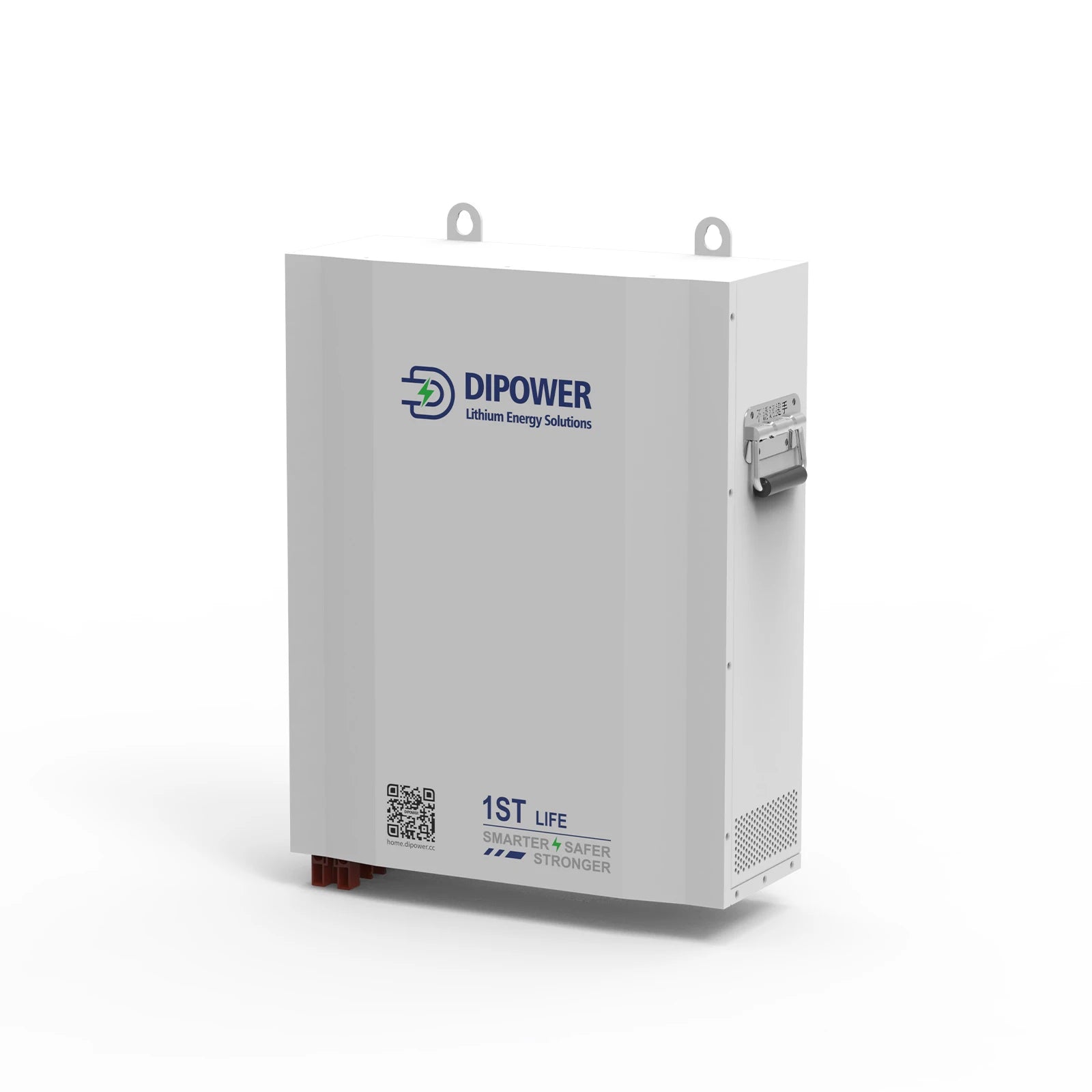 51.2V 100AH Lithium Battery - Image 3