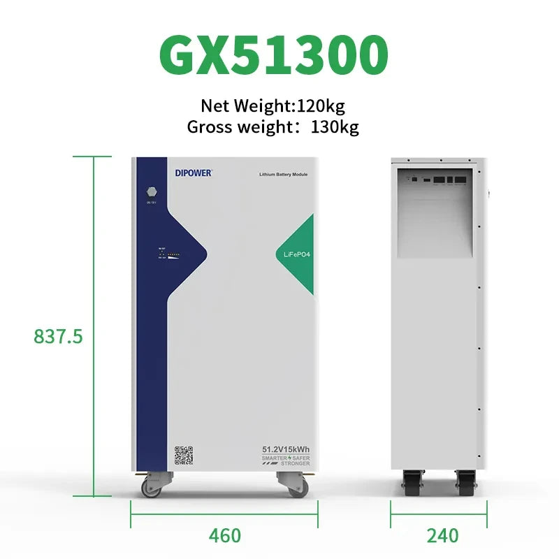 51.2V 300Ah - Image 4