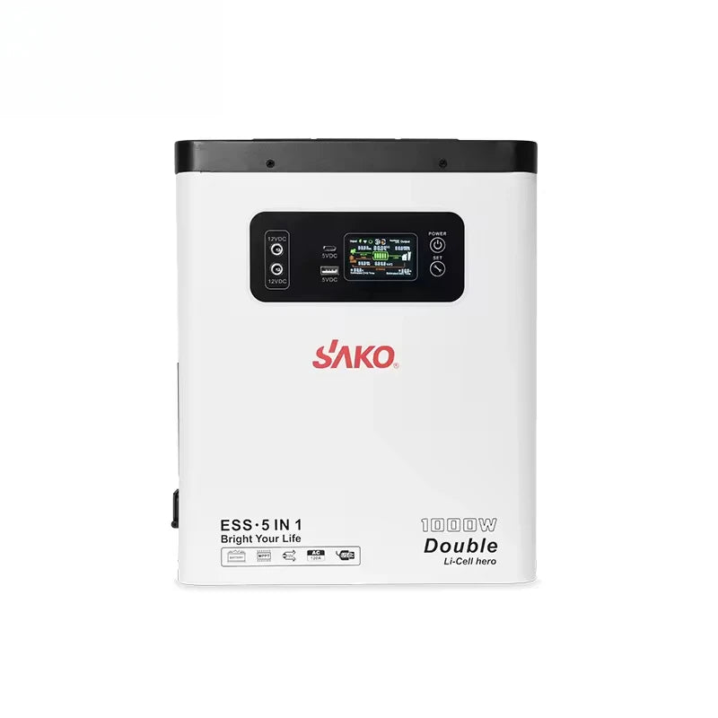 1000W LiFePO4 Battery - Image 7