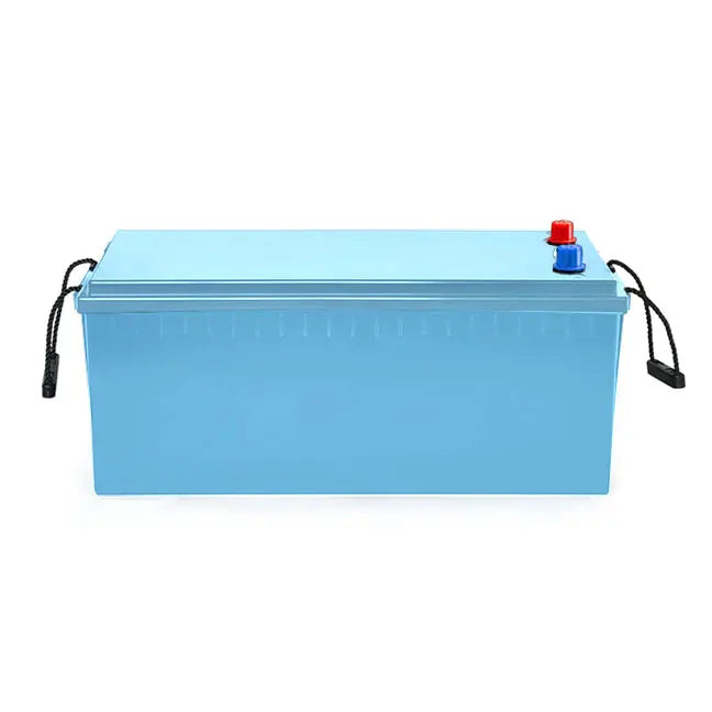 25.6v 300ah Lithium Battery for Truck - Image 3