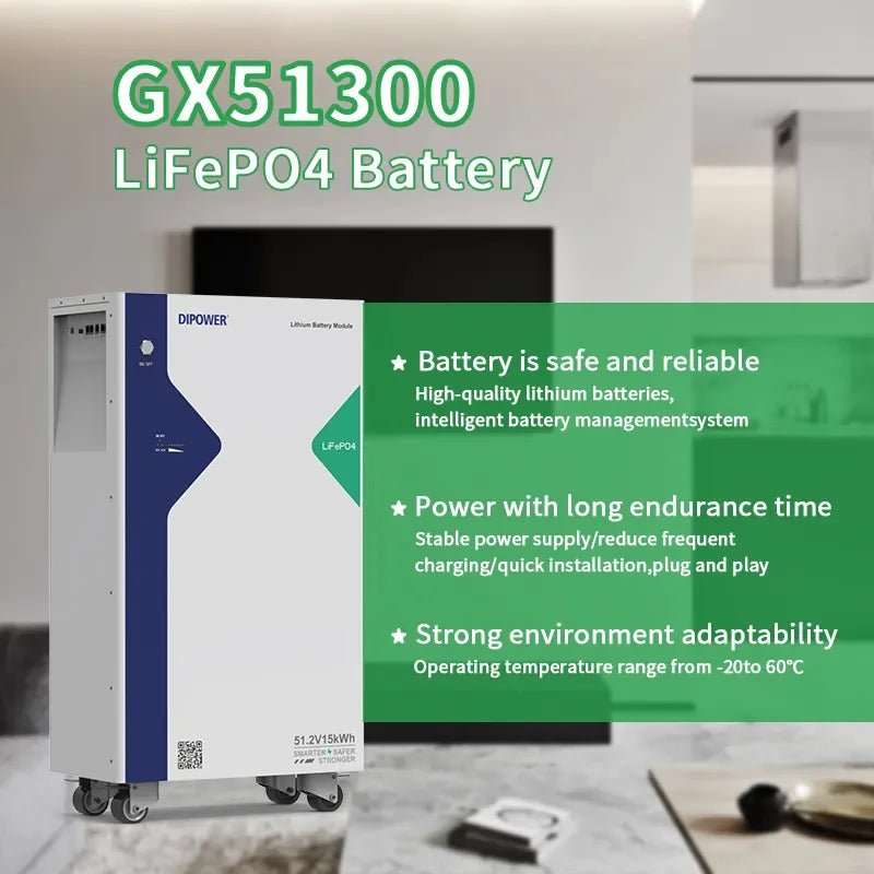 51.2V 300Ah - Image 3