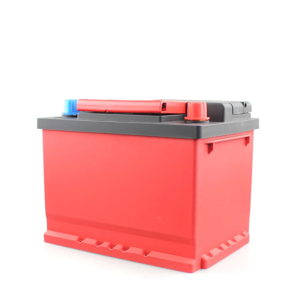 12.8v 40ah Lithium Battery - Image 4