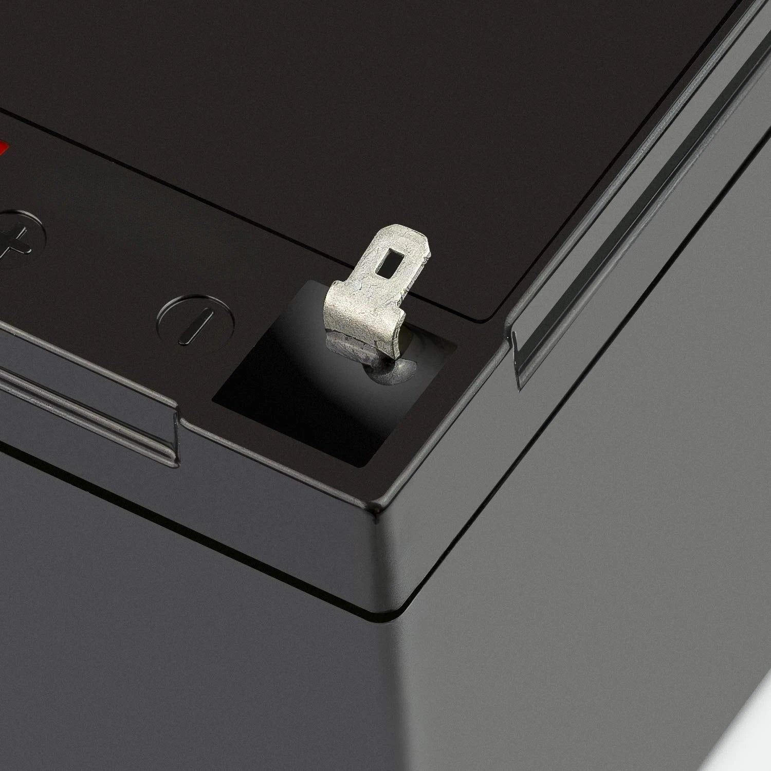 12.8V 5Ah LiFePO4 Battery - Image 4