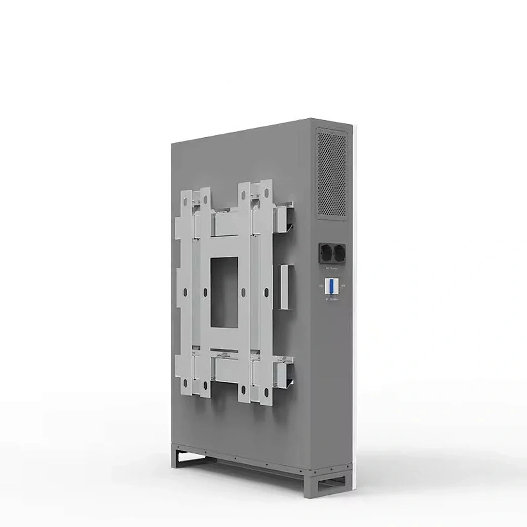 48V Lithium Battery - Image 3
