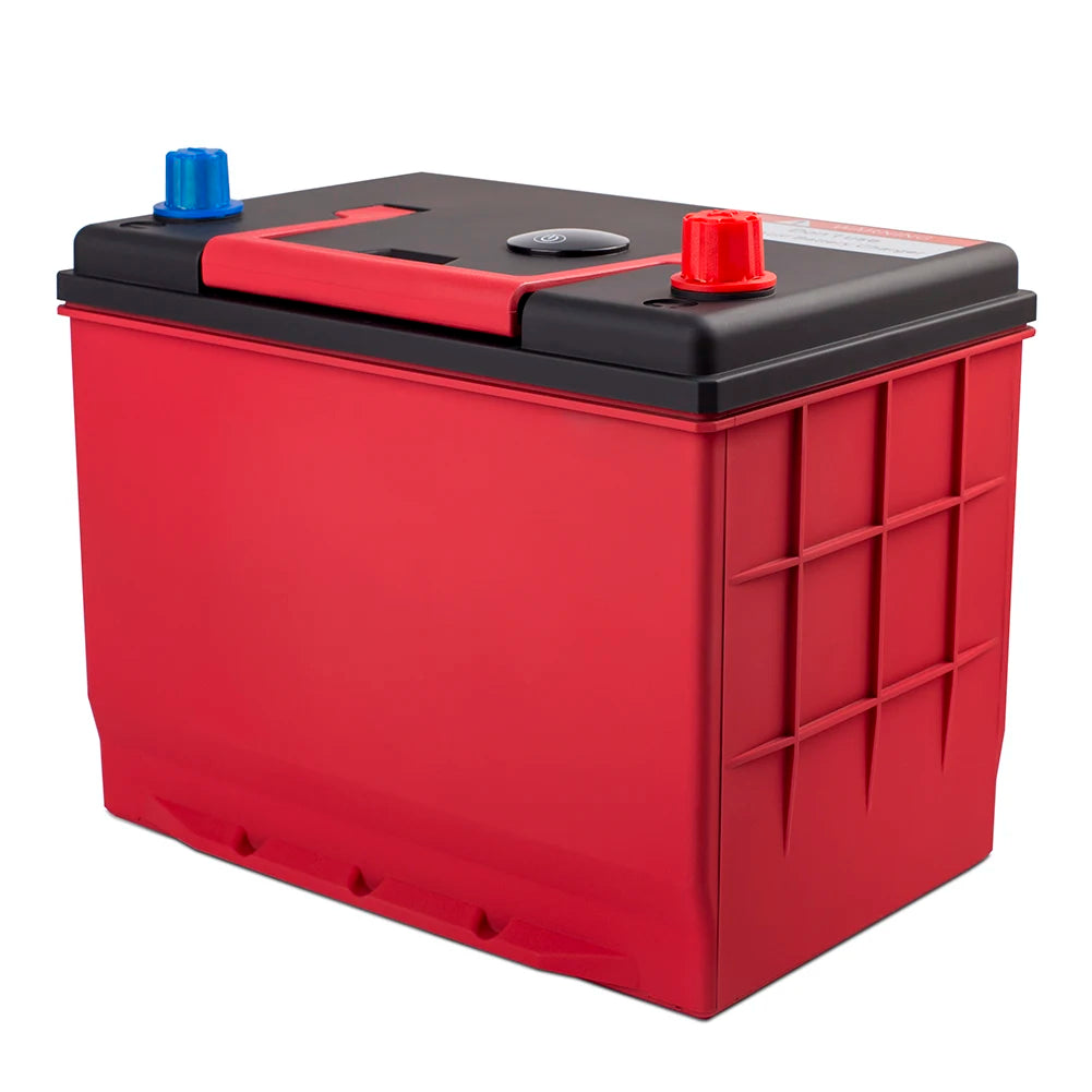 12V 100AH LiFePO4 Battery for RV - Image 3