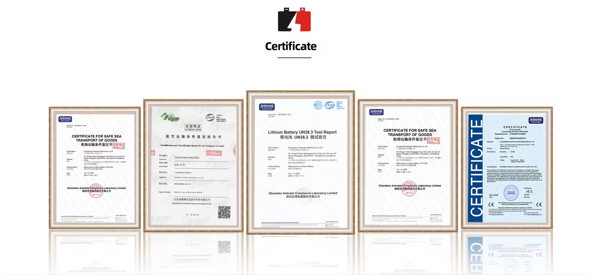 585W Solar Panel - Image 6