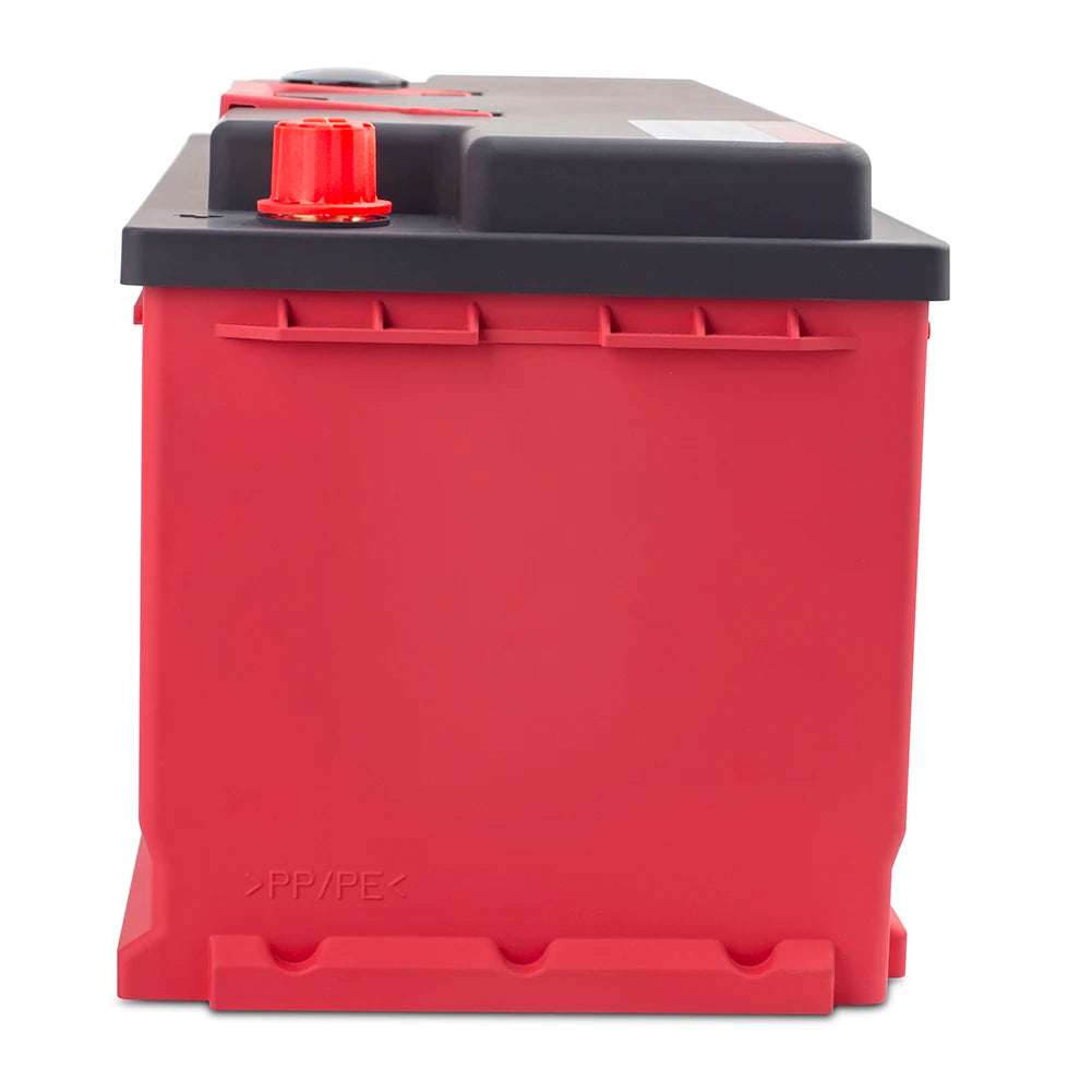 12V 40Ah LiFePO4 Battery - Image 3