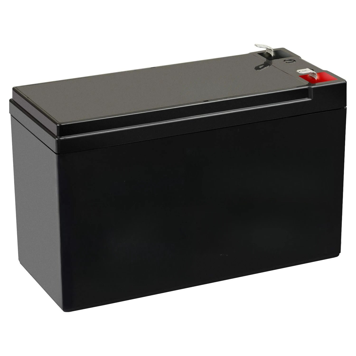 12.8V 5Ah LiFePO4 Battery - Image 3