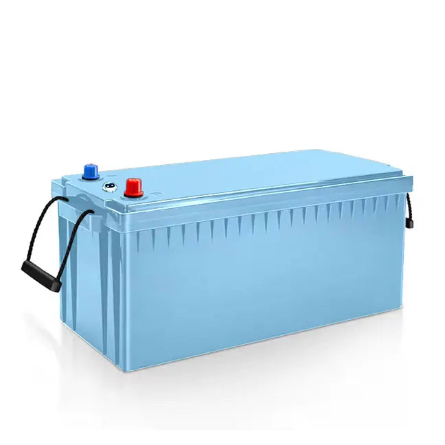 25.6v 300ah Lithium Battery for Truck - Image 4