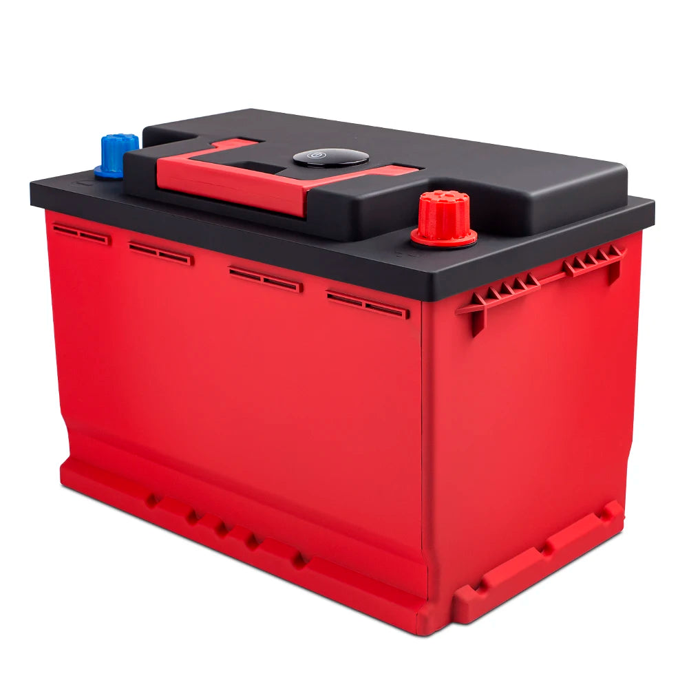 70ah LiFePO4 Battery - Image 2