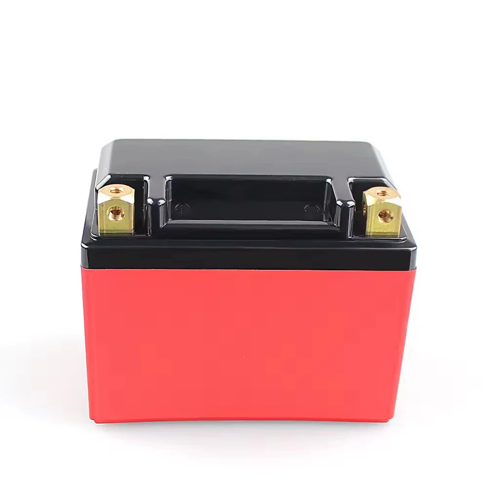 12.8V 2AH LiFePO4 Battery - Image 2