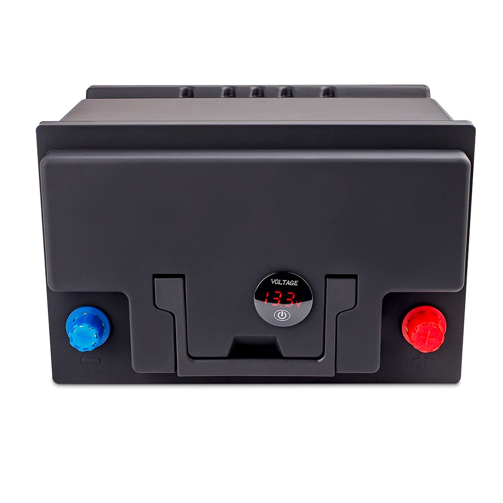 12V LiFePO4 Battery - Image 6