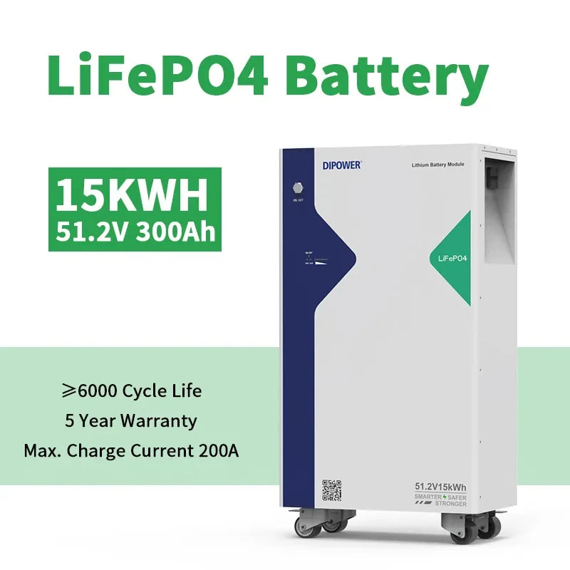 51.2V 300Ah - Image 6