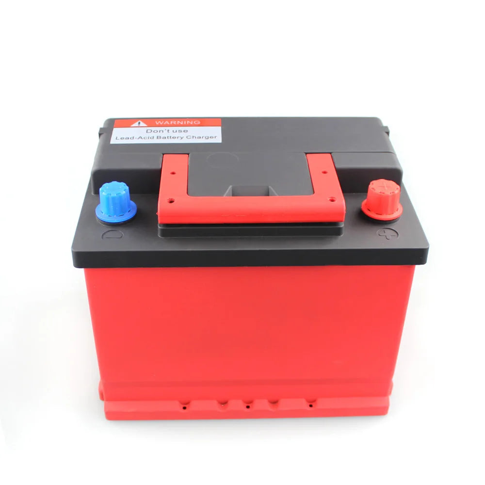 12.8v 40ah Lithium Battery - Image 3