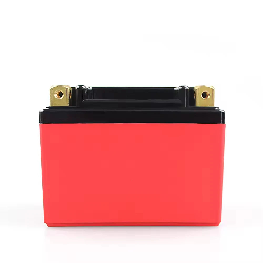 12.8V 2AH LiFePO4 Battery - Image 3