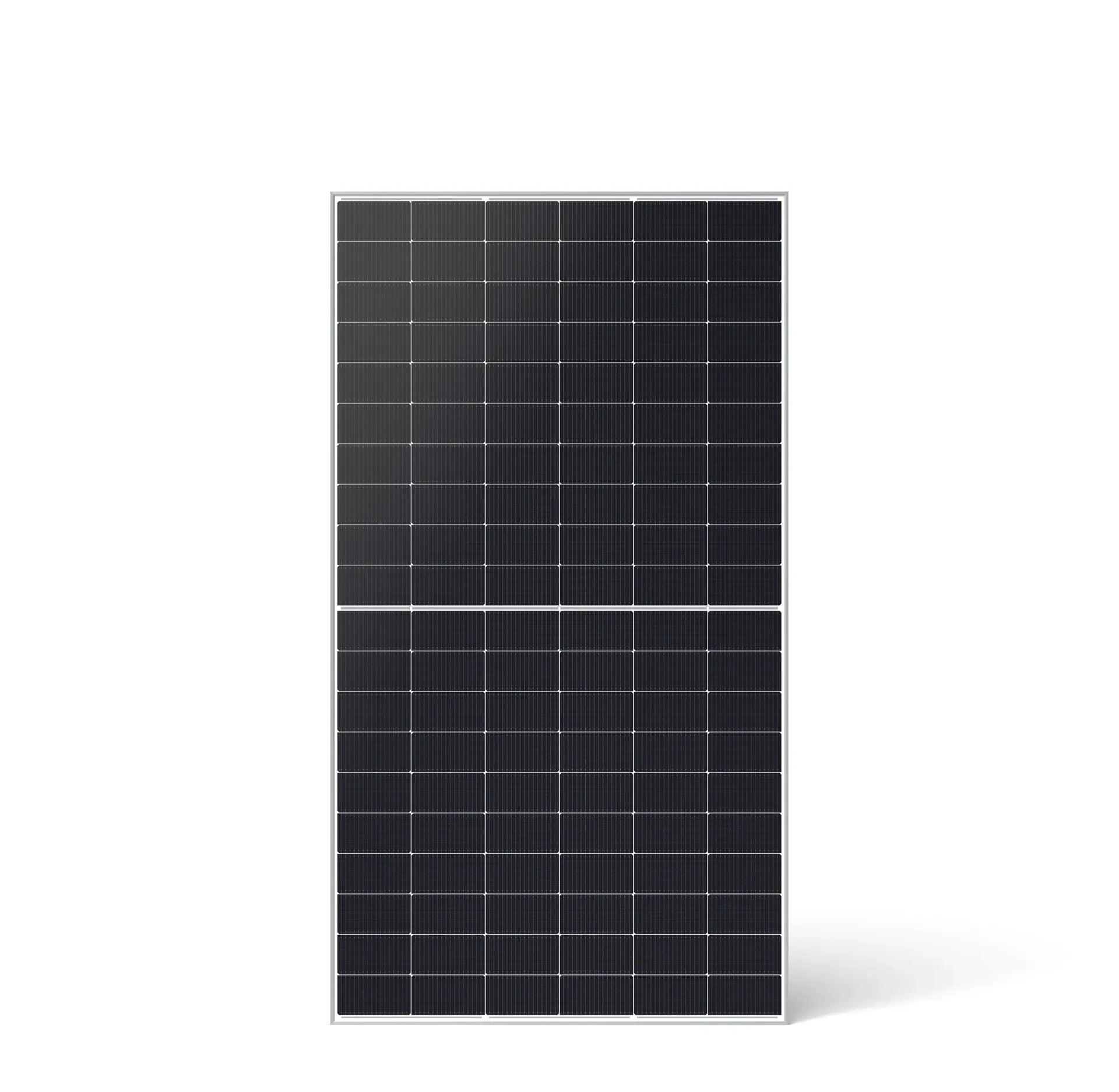 585W Solar Panel