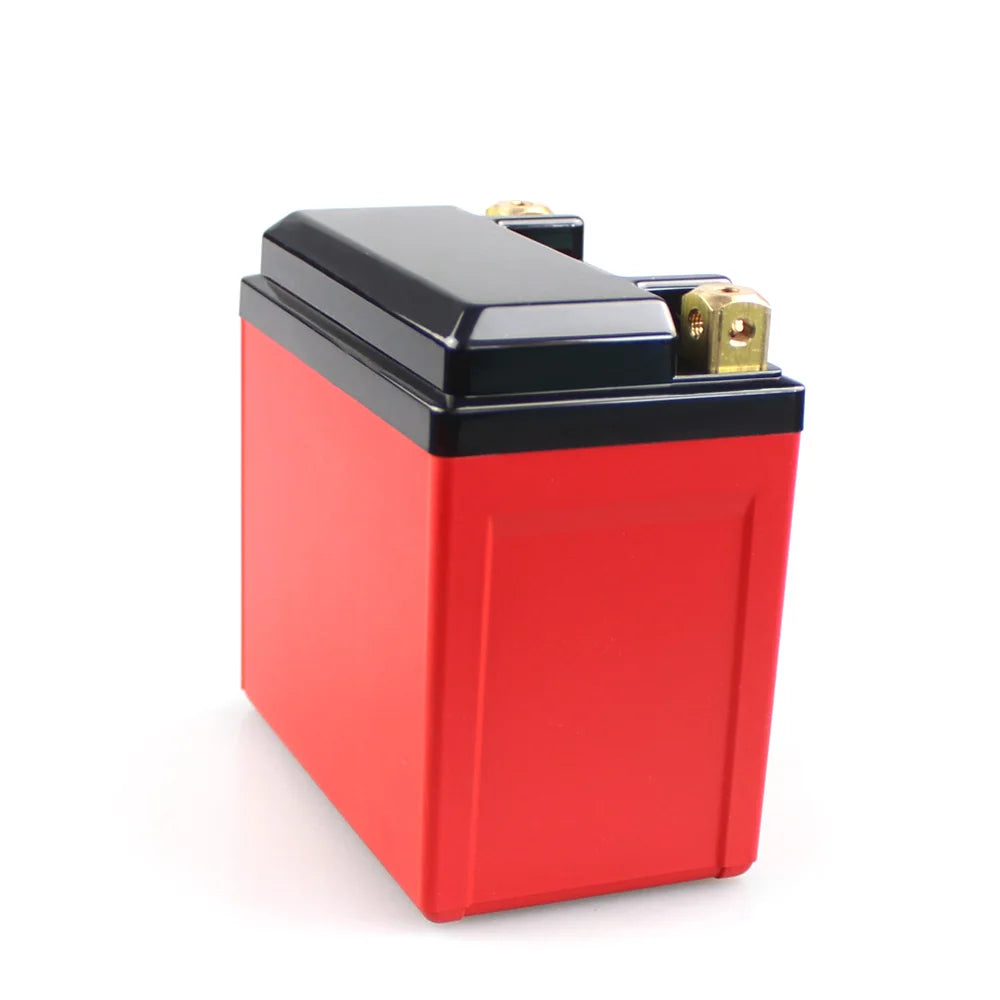 12V 2Ah LiFePO4 Battery - Image 6